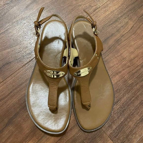 COPY - Michael kors sandals - Picture 1 of 2